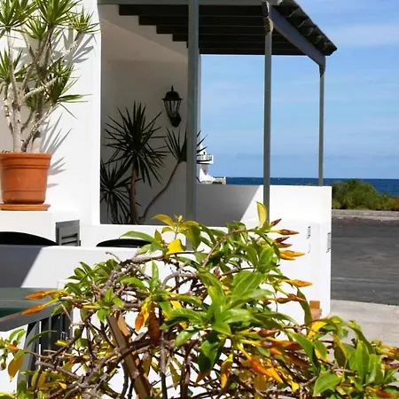 El Charcon * Arrieta (Lanzarote)