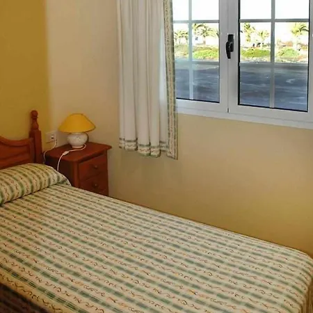 El Charcon Apartment Arrieta (Lanzarote)