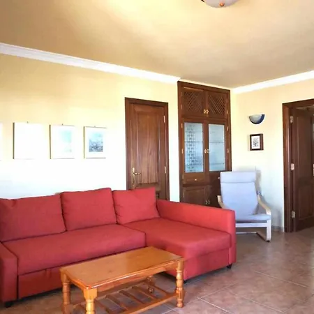 Apartment El Charcon Arrieta (Lanzarote)