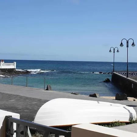 Apartament El Charcon