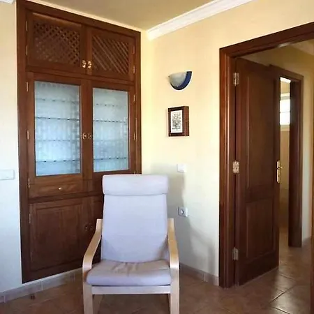 Apartment El Charcon Arrieta (Lanzarote)
