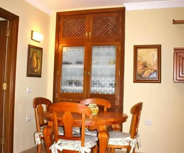 El Charcon Аррьета