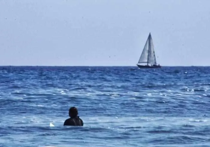 El Charcon * Arrieta (Lanzarote)