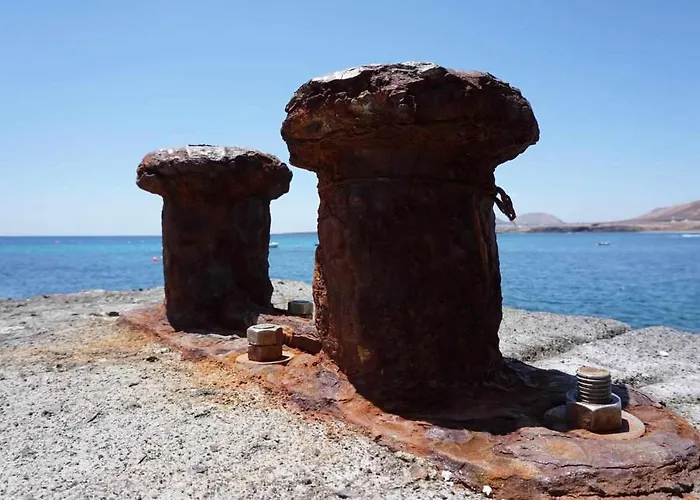 El Charcon Daire Arrieta (Lanzarote)