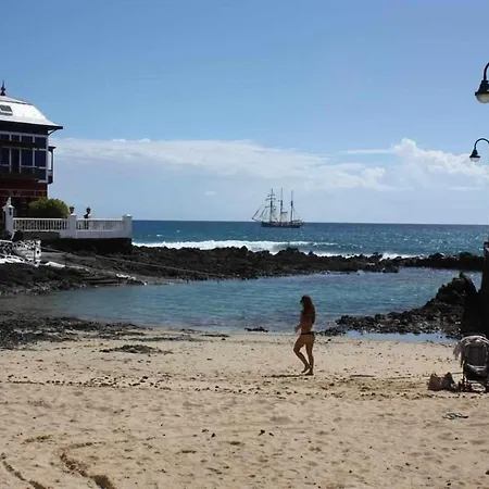 Appartement El Charcon