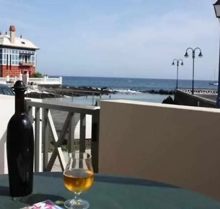 Appartamento El Charcon Arrieta (Lanzarote)