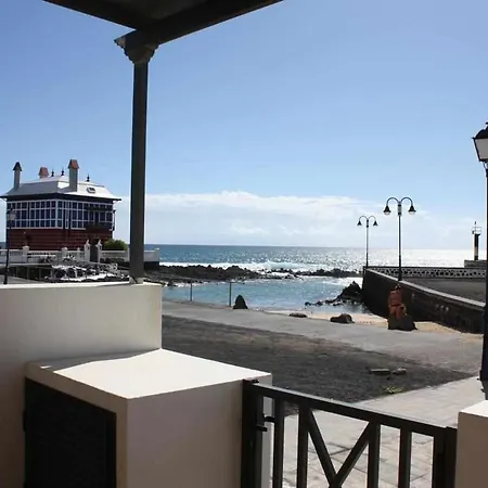 El Charcon Appartement