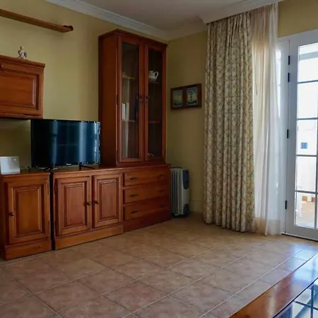 El Charcon * Arrieta (Lanzarote)