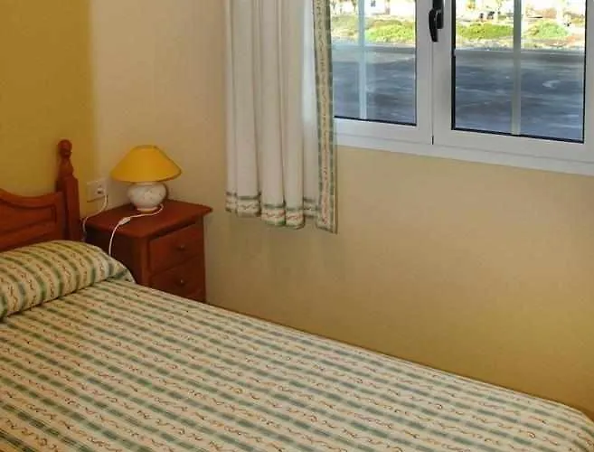 El Charcon Apartman Arrieta