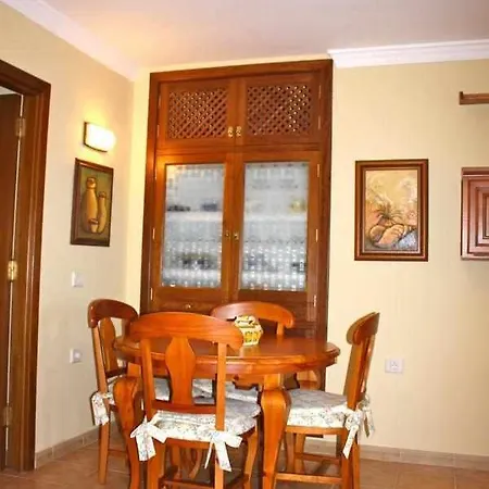 El Charcon Arrieta (Lanzarote)