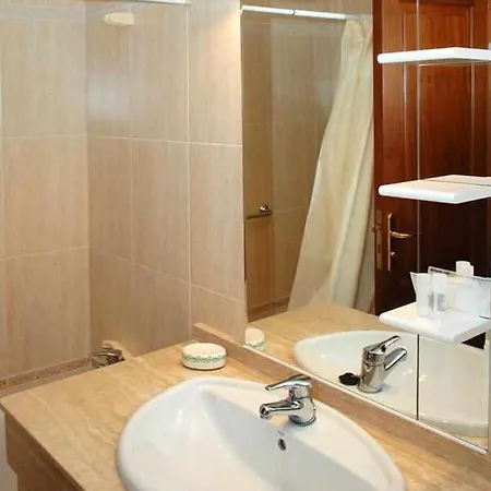 El Charcon Arrieta (Lanzarote)